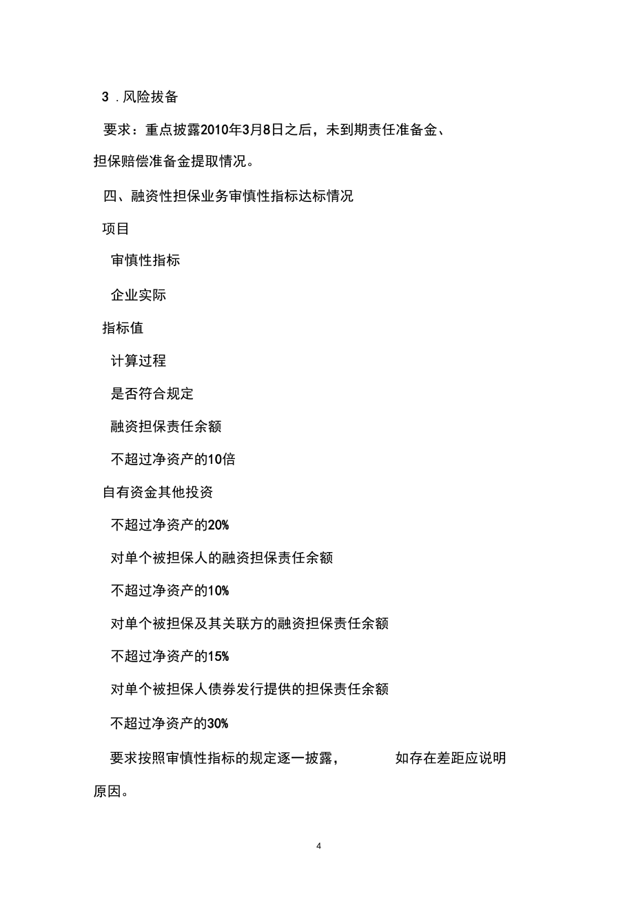 会计师事务所专项资金审计报告（企业自有资金投资项目适用）