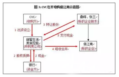 从融资到净身出户 俏江南触了什么网？